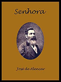 Livro Senhora