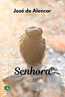 Livro Senhora