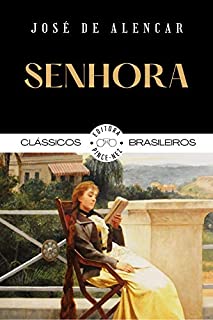 Livro Senhora