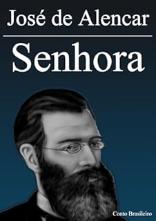 Livro Senhora