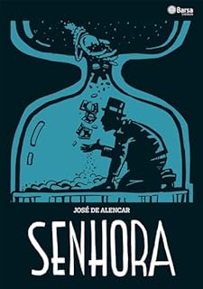 Livro Senhora