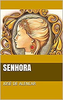 Livro Senhora