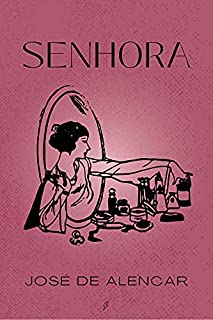 Livro Senhora