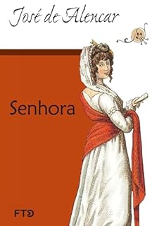 Livro Senhora