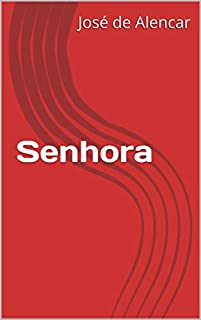 Livro Senhora