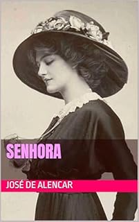 Livro Senhora