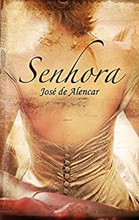 Livro Senhora