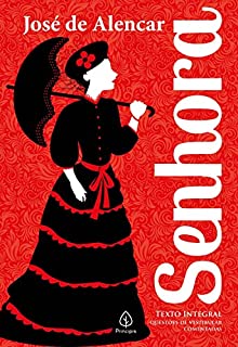 Livro Senhora (Clássicos da literatura mundial)