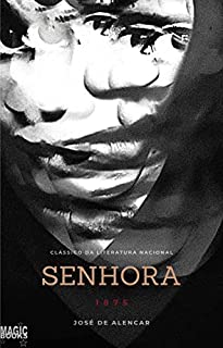 Livro Senhora