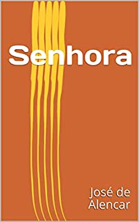 Livro Senhora