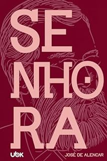 Livro Senhora