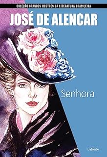 Livro Senhora (José de Alencar)