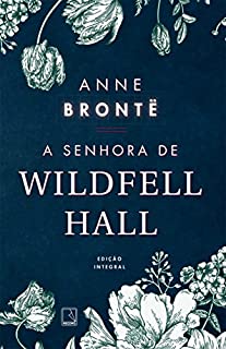 Livro A senhora de Wildfell Hall