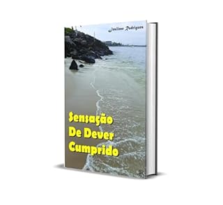 Livro SENSAÇÃO DE DEVER CUMPRIDO