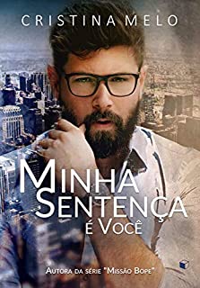 Livro Minha Sentença é Você