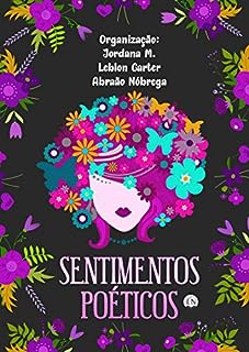 Livro Sentimentos Poéticos