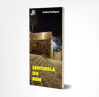 Livro SENTINELA DO BEM