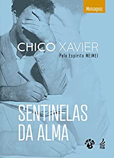 Livro Sentinelas da alma