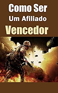 Livro Como Ser Um Afiliado Vencedor