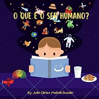 O que é o ser humano?