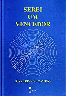 Livro SEREI UM VENCEDOR