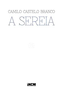 Livro A Sereia