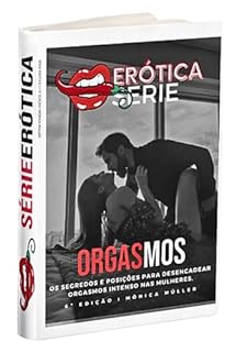 Livro Série Erótica