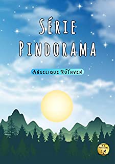 Livro Série Pindorama Completa