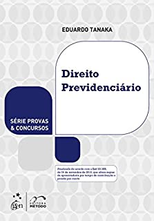 Direito Previdenciário - EBook, Resumo, Ler Online E PDF - Por Eduardo ...