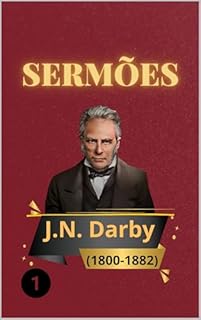 Livro Sermões: Volume 1