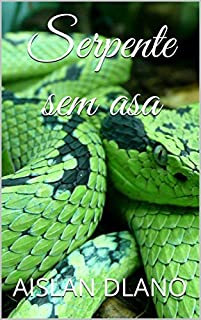 Livro Serpente sem asa