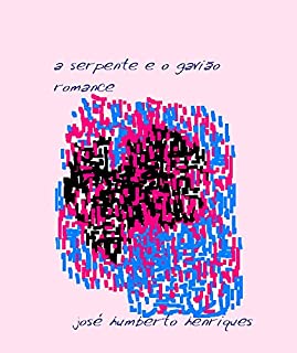 Livro A Serpente e o Gavião