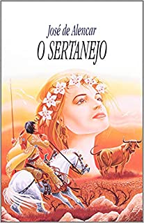 Livro O Sertanejo