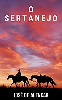 Livro O Sertanejo