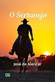 Livro O Sertanejo