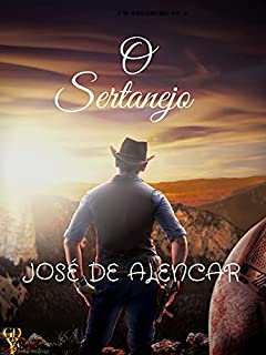 Livro O Sertanejo