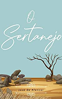 Livro O Sertanejo