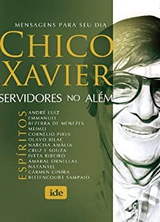 Livro Servidores no Além