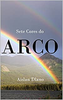 Livro SETE CORES DO ARCO-ÍRIS