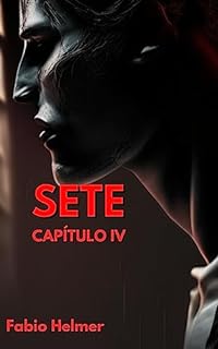 Livro SETE (Horror Tales Livro 5)