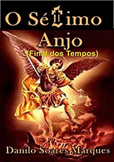 Livro O Sétimo Anjo