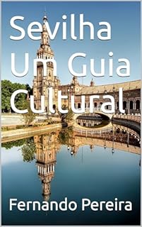 Livro Sevilha Um Guia Cultural