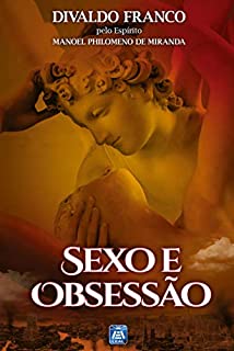 Livro Sexo e Obsessão