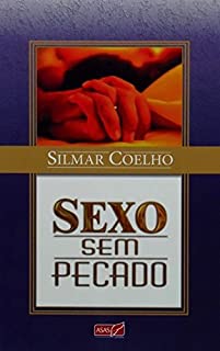 Livro Sexo sem Pecado