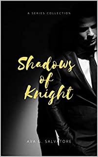 Livro Shadows Of Knight: A Series Collection