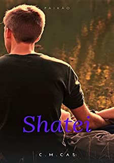 Livro Shatei (Amor Mafioso Livro 1)