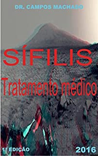 Livro Sífilis - Tratamento médico