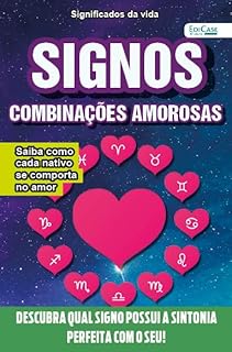 Livro Significados da Vida Ed. 20 - Combinações Amorosas