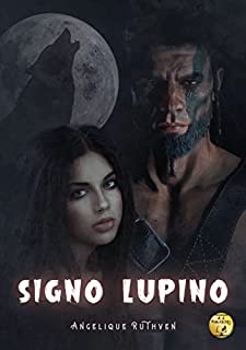 Livro Signo lupino (Mundo lupino Livro 1)