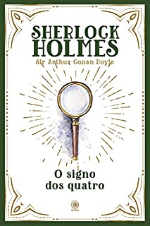 Livro O signo dos quatro